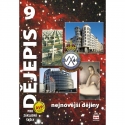 DĚJEPIS pro 9. r. ZŠ – NEJNOVĚJŠÍ DĚJINY