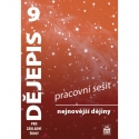 DĚJEPIS pro 9. r. ZŠ – PRACOVNÍ SEŠIT