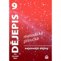 DĚJEPIS pro 9. r. ZŠ – METODICKÁ PŘÍRUČKA