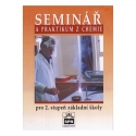 SEMINÁŘ A PRAKTIKUM Z CHEMIE
