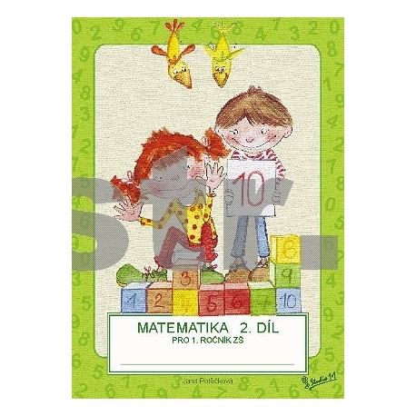 Matematika 1/2