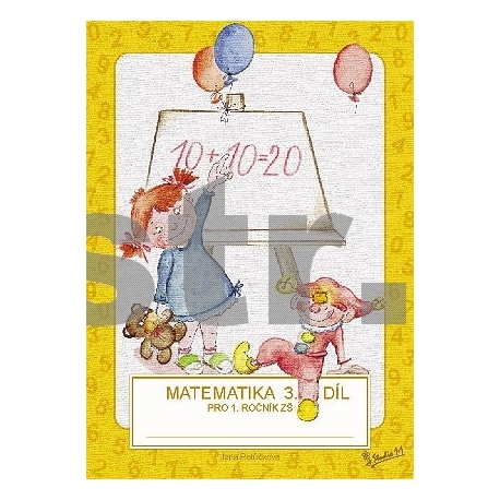 Matematika 1/3