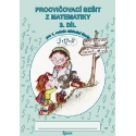 Procvičovací sešit z matematiky 1/3