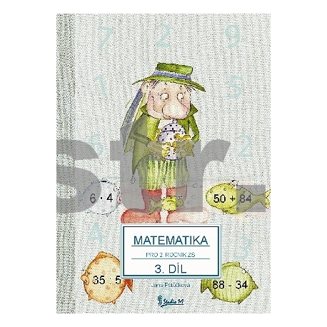 Matematika 2/3