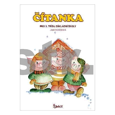 Čítanka 3