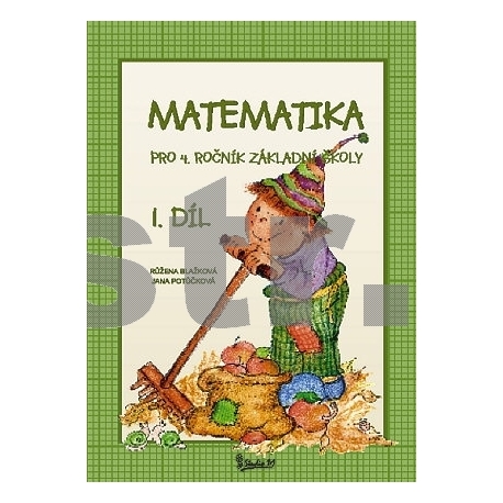Matematika 4/1
