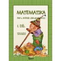 Matematika 4/1