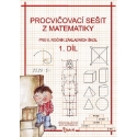 Procvičovací sešit z matematiky 5/1