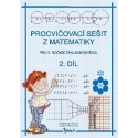 Procvičovací sešit z matematiky 5/2