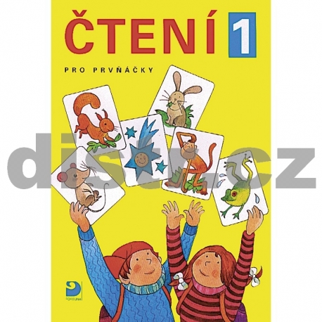 Čtení 1 pro prvňáčky