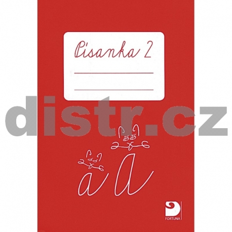 Písanky 1–6