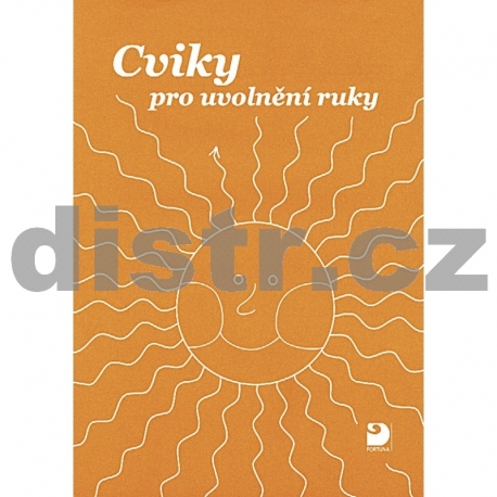 Cviky pro uvolnění ruky