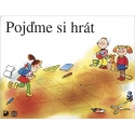 Pojďme si hrát (Slabikář 1)