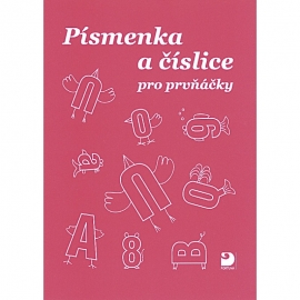 Písmenka a číslice pro prvňáčky