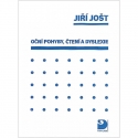 Oční pohyby, čtení a dyslexie