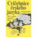Cvičebnice českého jazyka pro 3. r. ZŠ