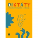 Diktáty a pravopisná cvičení pro 4. r. ZŠ