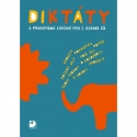 Diktáty a pravopisná cvičení pro 5. r. ZŠ