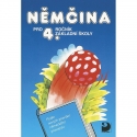 Němčina pro 4. r. ZŠ – učebnice
