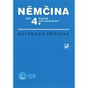 Němčina pro 4. r. ZŠ – metodická příručka