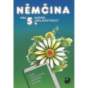 Němčina pro 5. r. ZŠ – učebnice