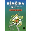 Němčina pro 5. r. ZŠ – pracovní sešit