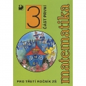 Matematika pro 3. r. ZŠ – 1. část