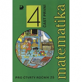 Matematika pro 4. r. ZŠ – 1. část