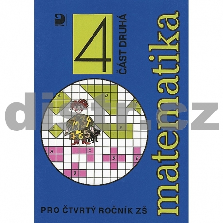Matematika pro 4. r. ZŠ – 2. část