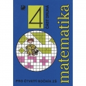 Matematika pro 4. r. ZŠ – 2. část