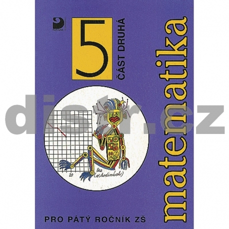Matematika pro 5. r. ZŠ – 2. část