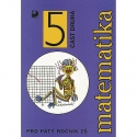 Matematika pro 5. r. ZŠ – 2. část