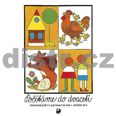 Počítáme do dvaceti