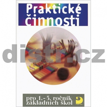 Praktické činnosti pro 1.–5. r. ZŠ