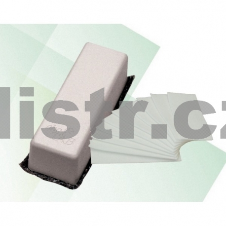 Edding 250 plnitelný fix na bílé tabule