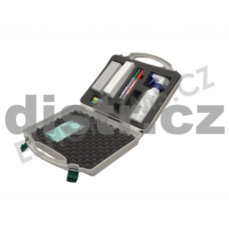 Edding 250 plnitelný fix na bílé tabule