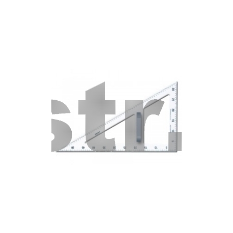 Sada rýsovacích potřeb na nástěnném držáku