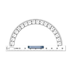 Sada rýsovacích potřeb na nástěnném držáku