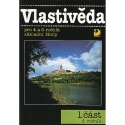 Vlastivěda pro 4. a 5. r. ZŠ – 1. část – 4. r.
