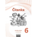 Čítanka 6 – nová generace - příručka učitele