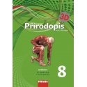 Přírodopis 8 – nová generace - učebnice