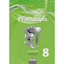 Přírodopis 8 – nová generace - pracovní sešit