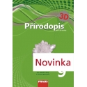 Přírodopis 9 – nová generace - učebnice