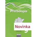 Přírodopis 9 – nová generace - pracovní sešit