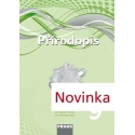 Přírodopis 9 – nová generace - příručka učitele