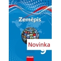 Zeměpis 9 – nová generace - učebnice