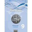 Zeměpis 9 – nová generace - příručka učitele