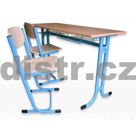 Sestava DENIS pevná