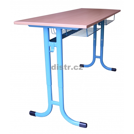 Lavice DENIS stavitelná - dvoumístná