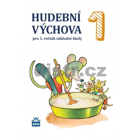 HUDEBNÍ VÝCHOVA pro 1. r. ZŠ